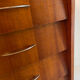 Vintage chest of drawers 60s