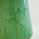 Multi-layered glass soliflore vase