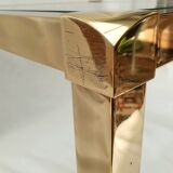 Table basse d'appoint mara Italie
