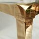 Table basse d'appoint mara Italie