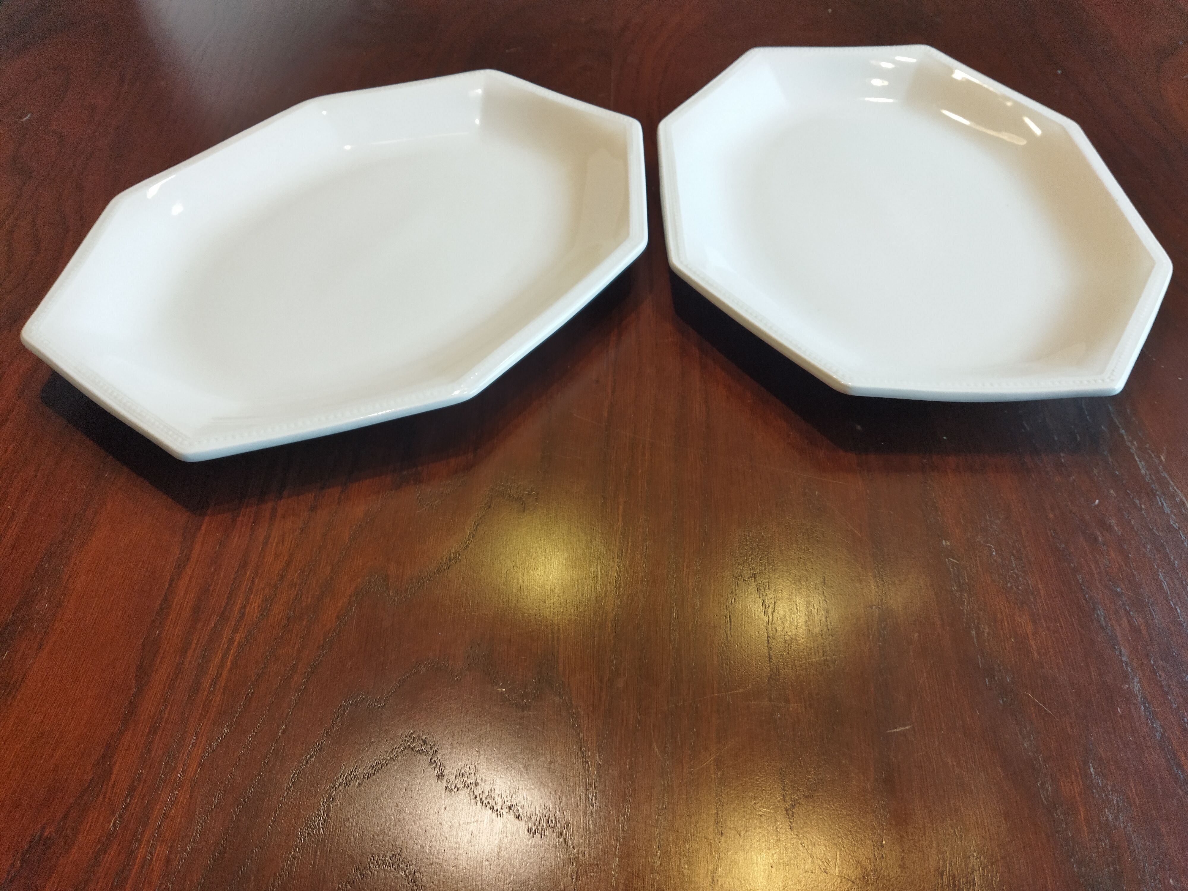 Johnson Bros "Heritage" English Dishes