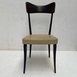 Italian chair from the fifties