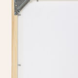 Algarve, aquarelle 1977, 66 x 57 cm