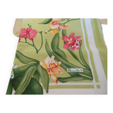 Orchided beauville tablecloth
