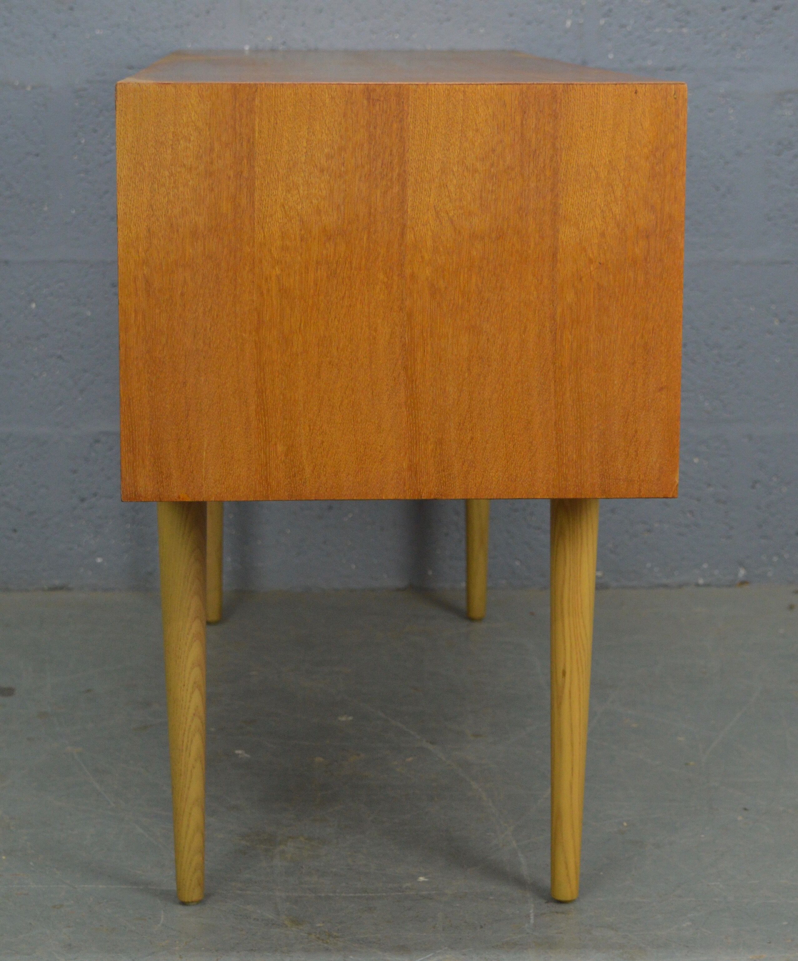 Mid Century Vintage Desk