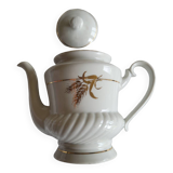 Tea-pot