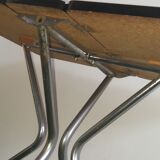 FORMICA flap table