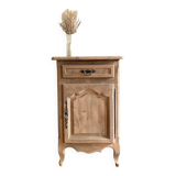 Large solid wood jam cupboard