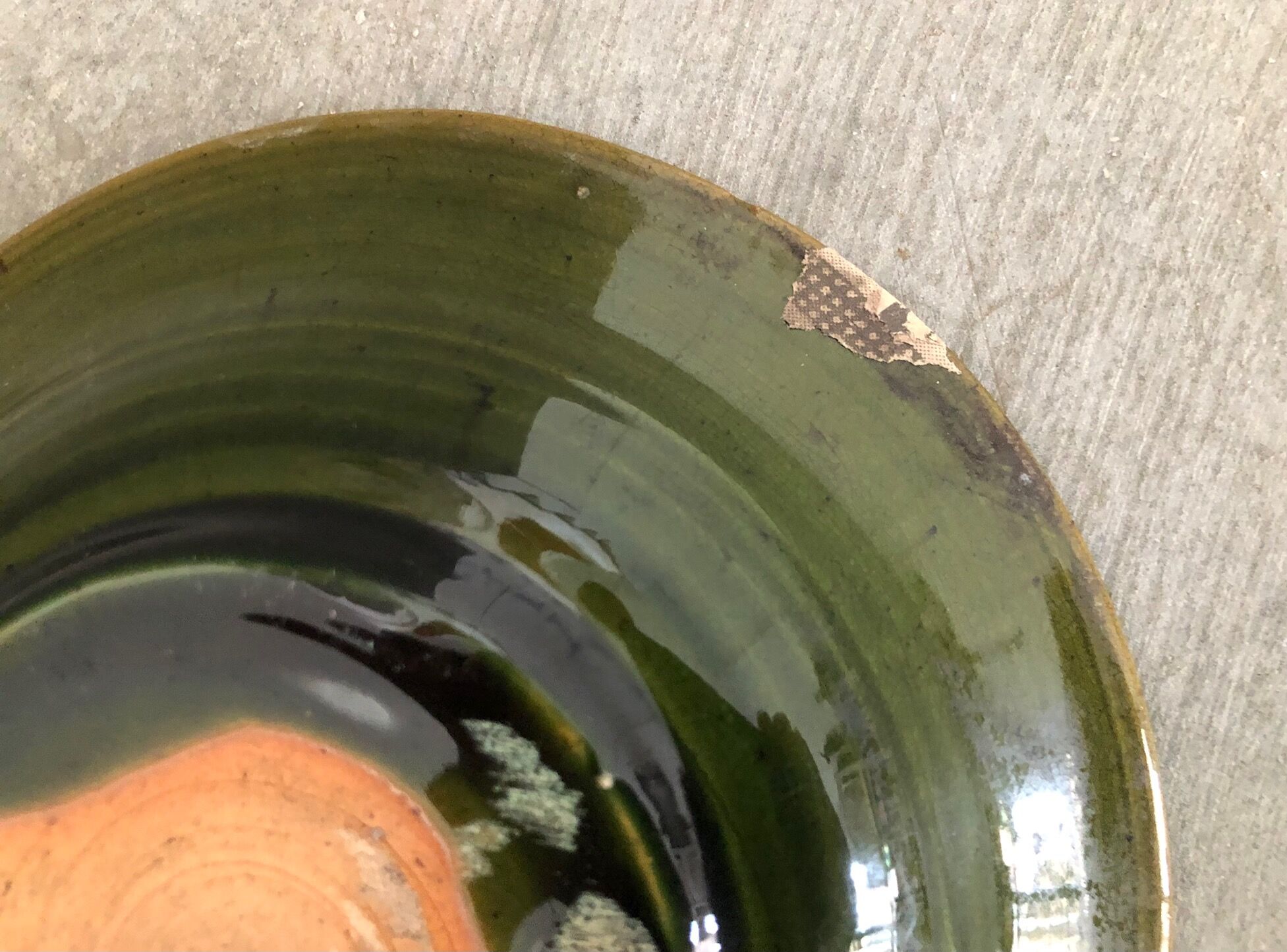 4 signed cup, cup and saucer sets