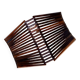 Corbeille en bois