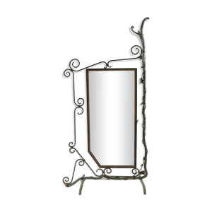 Miroir décoratif en