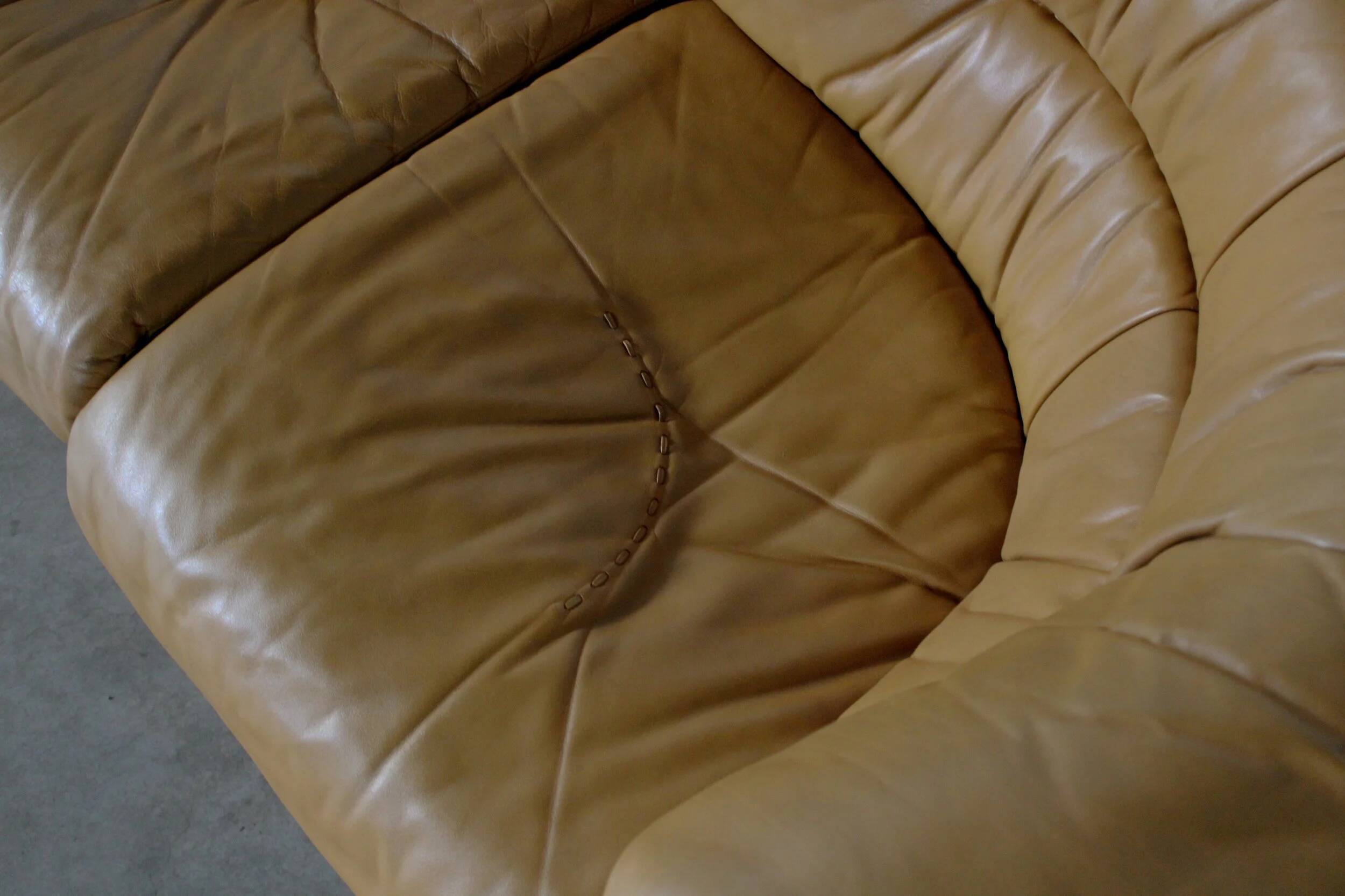 Canapé De Sede DS14 - Suisse 1970