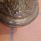 Former dive-candle brass
