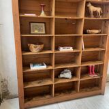 XXL library furniture pharmacy trade