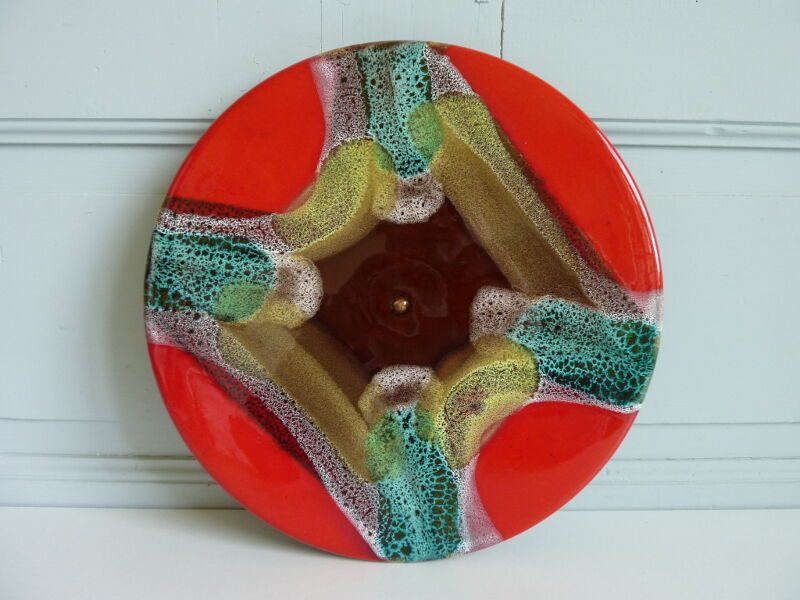 Presentation dish Vallauris