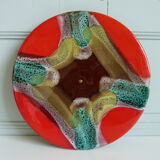 Presentation dish Vallauris