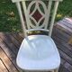 Lot of 6 vintage Baumann chairs