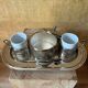 Service à café "tête-à-tête" vintage – 20e siècle