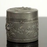 Tin box