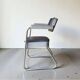 1950s Ronéo / Pullman style armchair