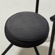 Philippe Starck Miss Dorn Chair for Disform Spain 1982