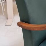 Fauteuil du milieu du siècle