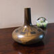 Ceramic vase, pottery of the Kings of Mallorca, Perpignan
