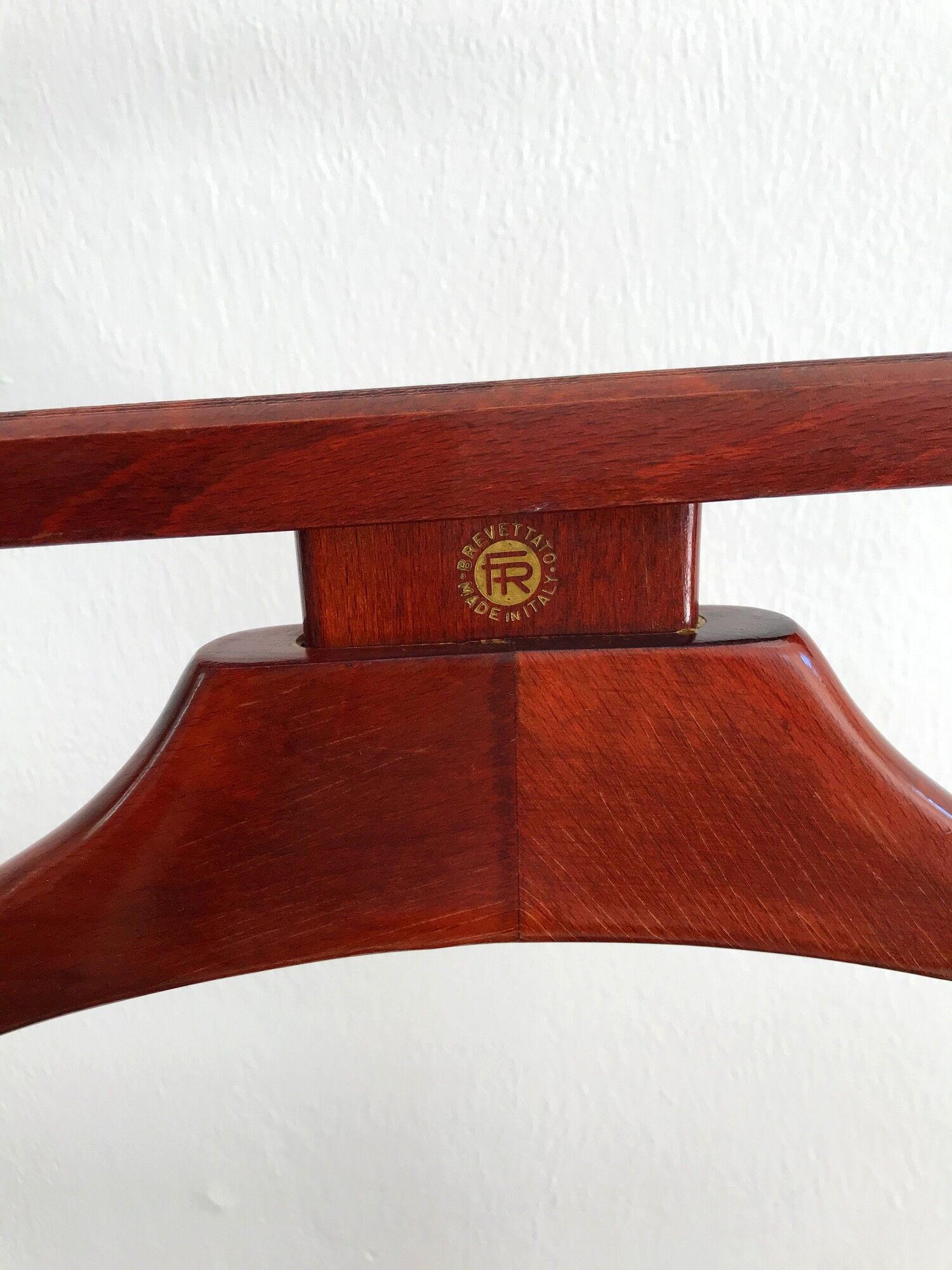 Fratelli Reguitti vintage valet 60s