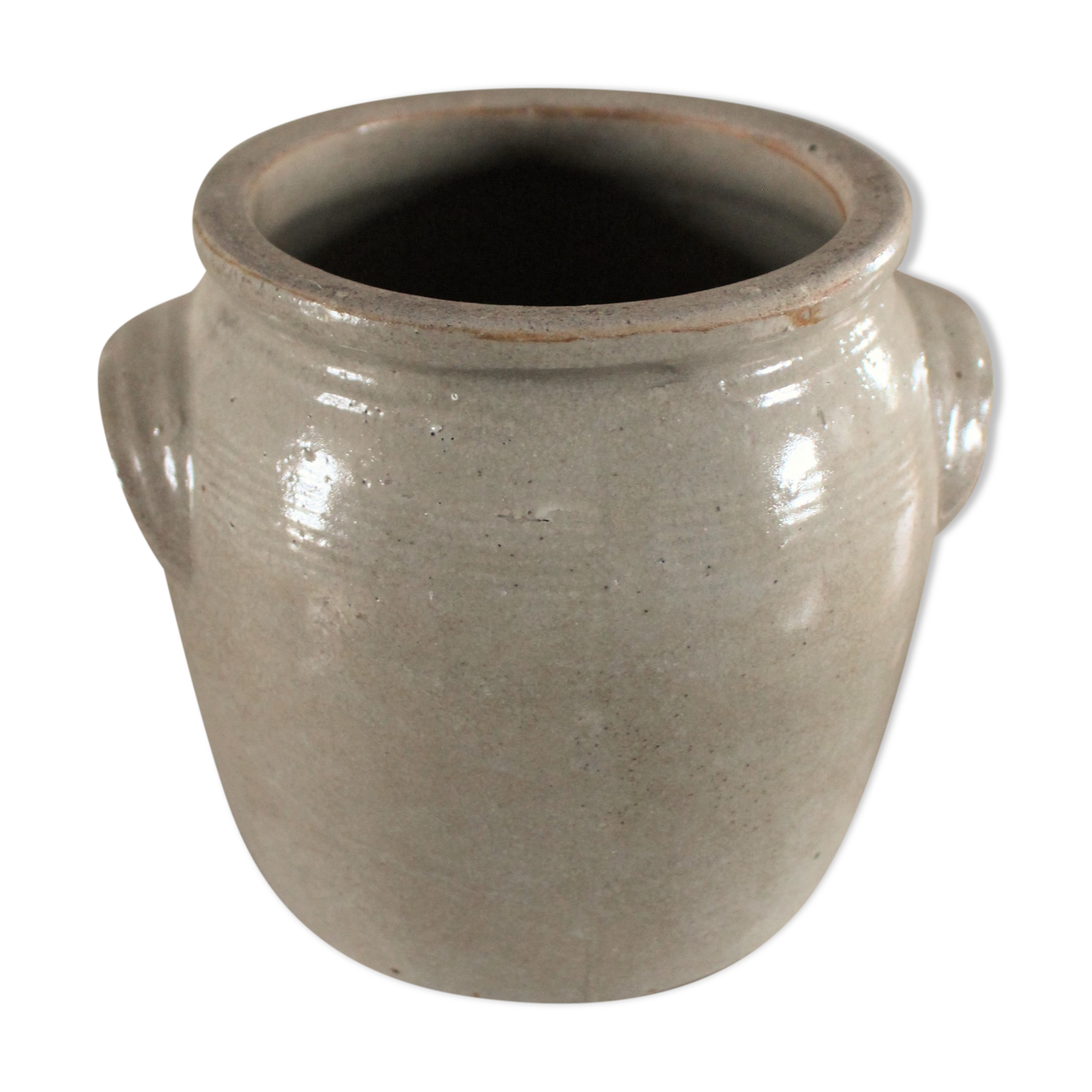 Pot terracotta