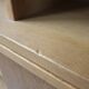 Borge Mogensen for Karl Andersson light oak cabinet, Denmark 1950's