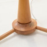 Mid-century floor lamp uluv,1950