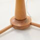 Mid-century floor lamp uluv,1950