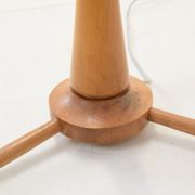 Lampadaire du milieu du siècle Uluv, années 1950