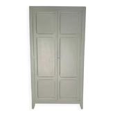 Armoire parisienne