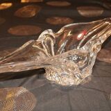 Lorraine crystal fruit cup