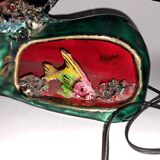Vallauris fish night light - Ribero