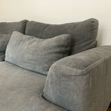 Sofa 3 places ampm