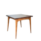 Wooden table