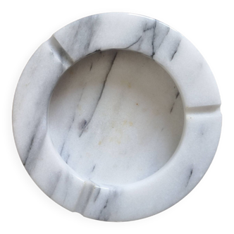 Italian Marble Ashtray