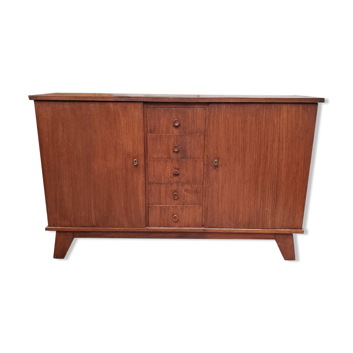 Buffet 50s vintage