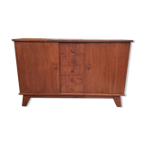 Buffet 50s vintage