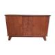 Enfilade bahut années 50 vintage