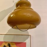 Suspension Ceiling Lamp Vintage Space Age 70's