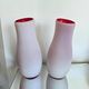 Pair of table lamps IKEA Mylonit – vintage Scandinavian design – 80s/90s