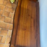 Louis XV Directoire style flat desk