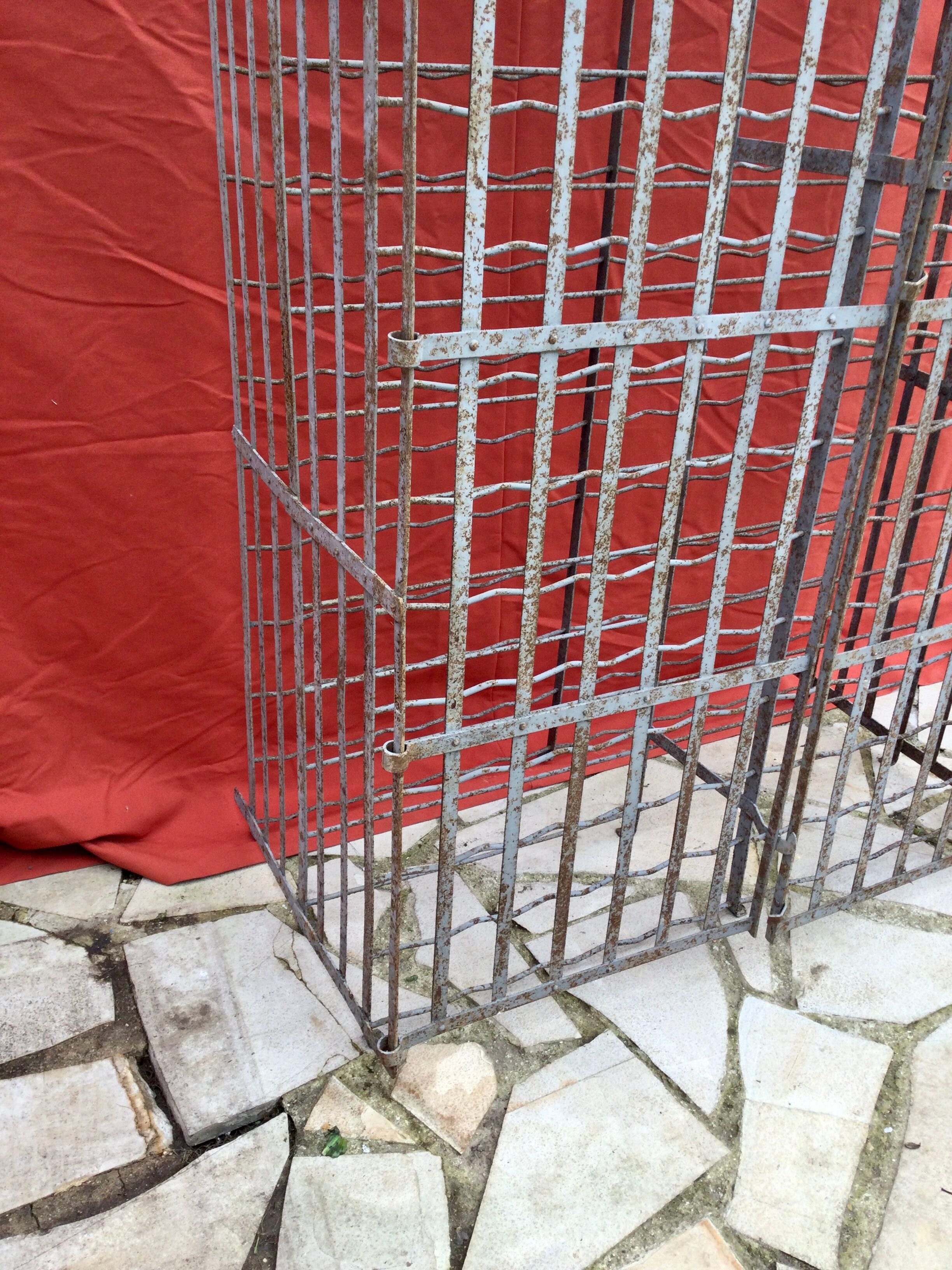 Wine cellar 300 bottles