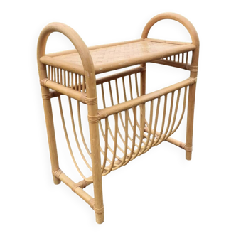 Magazine rack