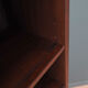 Mahogany bookcase, Danish design, 1960s, manufacturing: Denmark