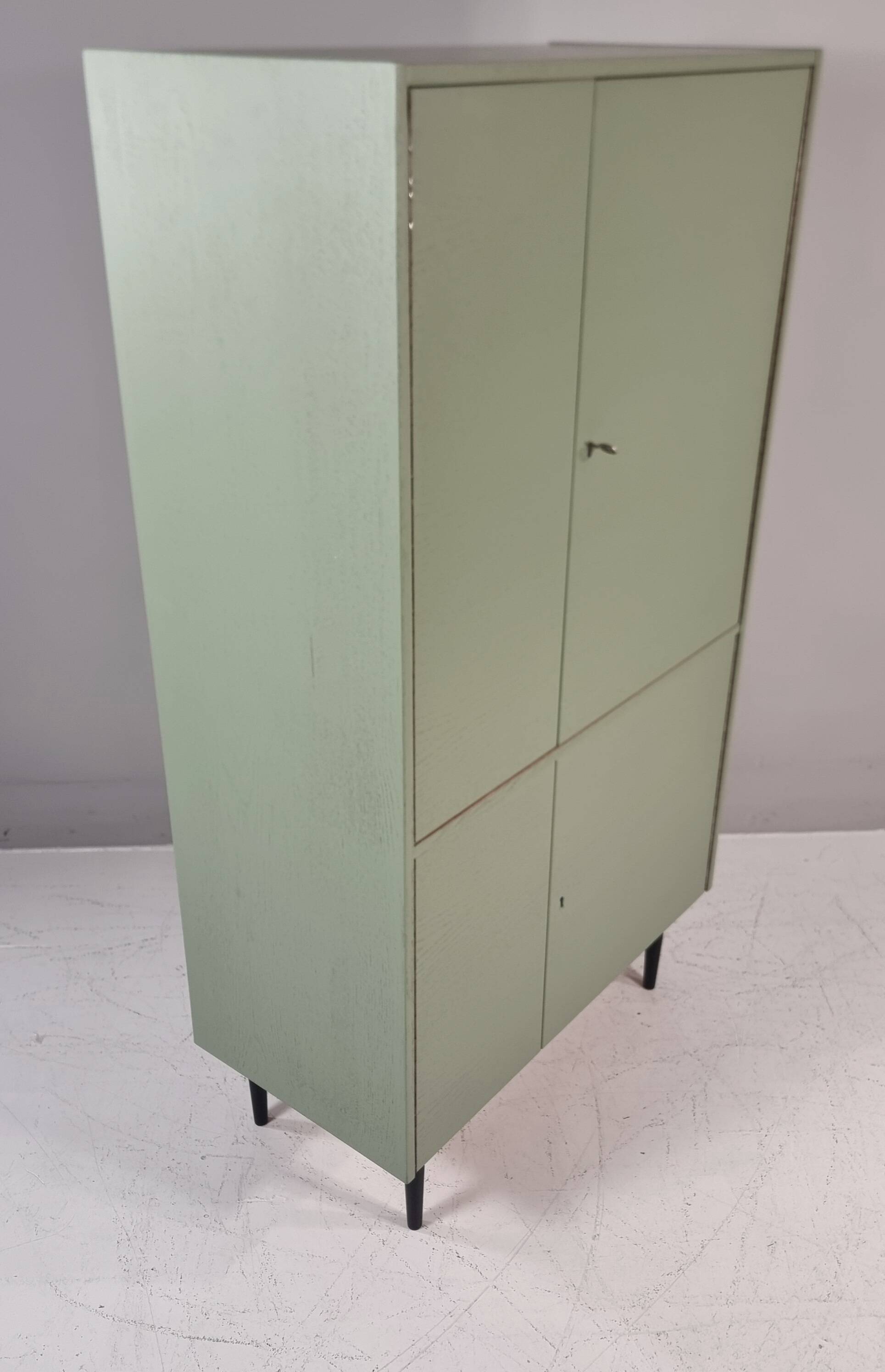 Cabinet vintage, années 1970