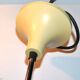 Glass ball lamp Suspension Design 1970 Rolf Krüger and Motoko Ishi Edition STAFF Lights